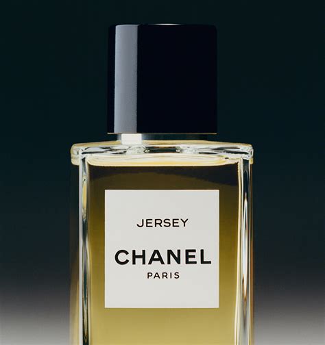 chanel jersey|chanel jersey les exclusifs.